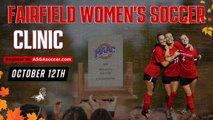 Image post by @fairfielduwsoccer on Instagram