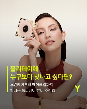 Image post by @ymagazine_official on Instagram