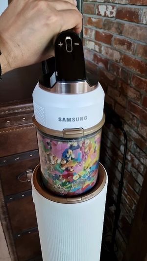 Image post by @samsungromania on Instagram