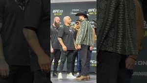 Video post by @fullsendmma on YouTube