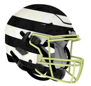 Image post by @RiddellSports on Twitter