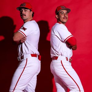 Image post by @utahbaseball on Instagram