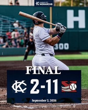 Image post by @kc_monarchs on Instagram