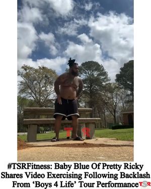 Image post by @theshaderoom on Instagram