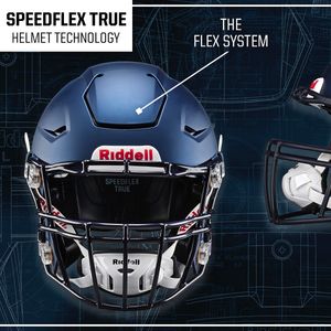 Image post by @riddellsports on Instagram