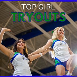 Image post by @fgcu_cheer on Instagram