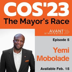 Image post by @yemiformayor on Instagram