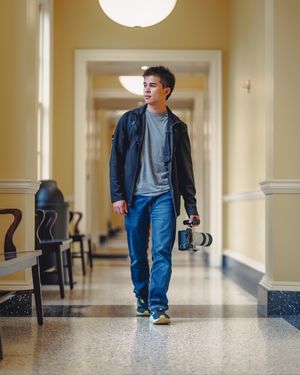 Image post by @shotbyhahn on Instagram