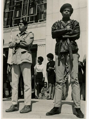 Image post by @oaklandmuseumca on Instagram