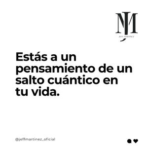 Image post by @jeffmartinez_oficial on Instagram