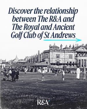 Image post by @therandagolf on Instagram