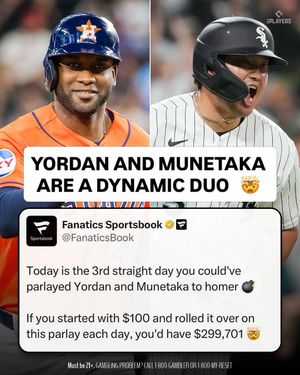 Image post by @fanaticssportsbook on Instagram