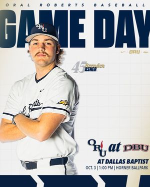 Image post by @orubaseball on Instagram
