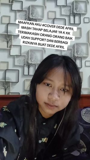 Video post by @da7april on TikTok