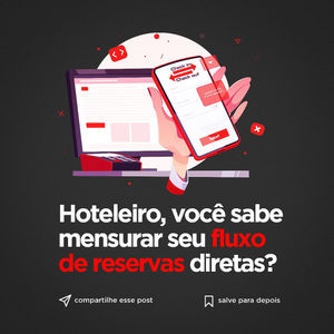 Image post by @reprotel_marketinghoteleiro on Instagram