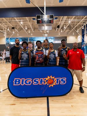 Image post by @bigshotsnation on Instagram