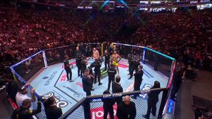 Video post by @Sportsnet on Twitter