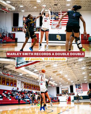 Image post by @flaglerathletics on Instagram