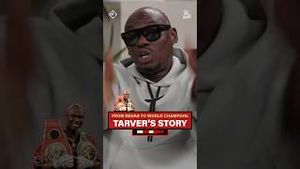 Video post by @shosports on YouTube