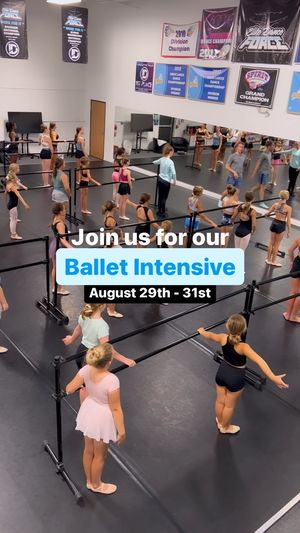Video post by @elitedanceforcemi on Instagram