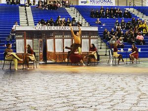 Image post by @wgisportofthearts on Instagram