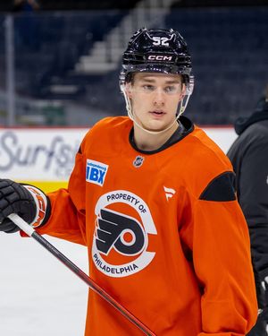 Image post by @philadelphiaflyers on Instagram