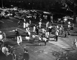 Image post by @toronto_archives on Instagram