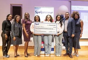 Image post by @spelman_college on Instagram