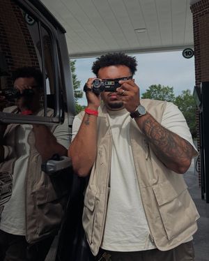 Image post by @robjourneyy on Instagram