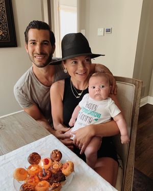 Image post by @gilliandelzotto on Instagram