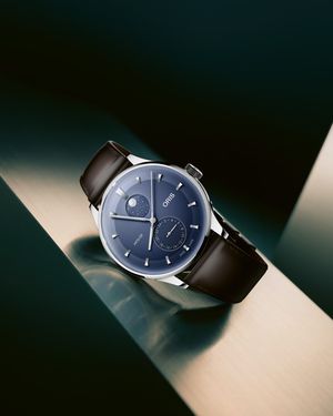 Image post by @oris on Instagram