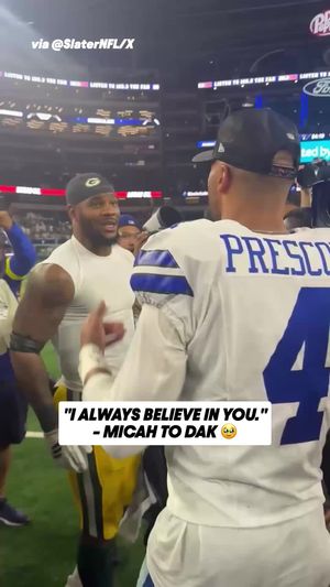 Video post by @nflonprime on TikTok