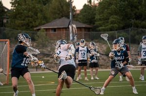 Image post by @naulacrosse on Instagram