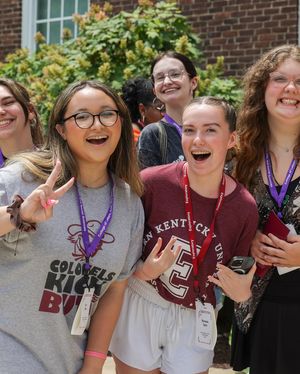 Image post by @ekuadmissions on Instagram