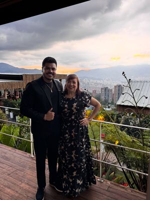 Image post by @drjoseturizo on Instagram