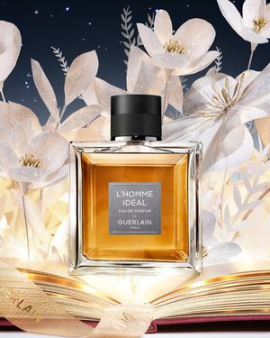 Image post by @guerlain on Instagram