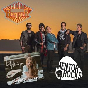 Image post by @nightranger on Instagram