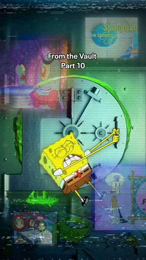 Video post by @spongebob on TikTok