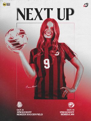 Image post by @msum_soccer on Instagram