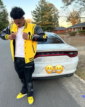 Image post by @showtimetreyy on Instagram