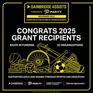Image post by @gainbridgesport on Instagram