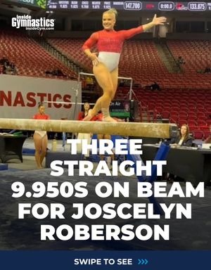 Image post by @insidegym on Instagram