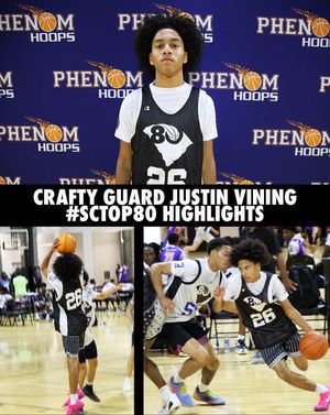 Image post by @phenom_hoops on Instagram