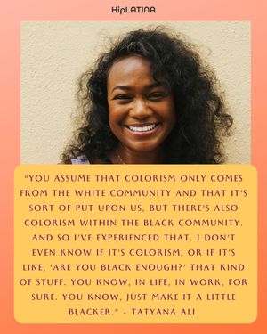 Image post by @hip_latina on Instagram