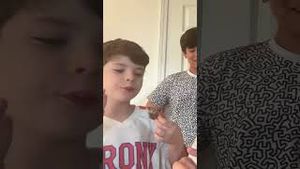 Video post by @buzzfeedvideo on YouTube