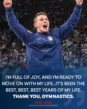 Image post by @nbcolympics on Instagram