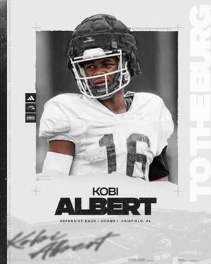 Image post by @southernmissfb on Instagram
