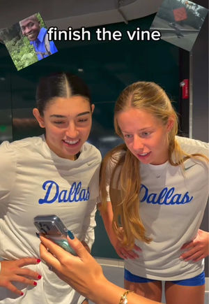 Video post by @ncaavolleyball on TikTok