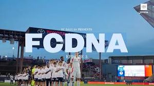 Video post by @fcdallas on YouTube