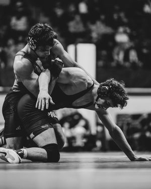 Image post by @wolfpackwrestling on Instagram